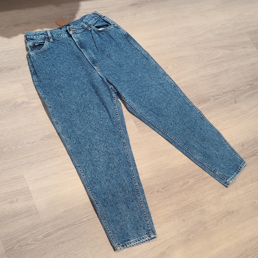 Vintage 90s Lee Rider Jeans Size 30
